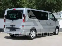 2026 Nissan Primastar