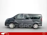 2026 Nissan Primastar