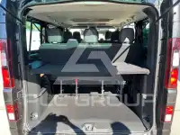 2026 Nissan Primastar