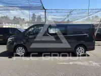 2026 Nissan Primastar