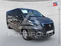 2026 Nissan Primastar