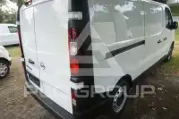 2026 Nissan Primastar