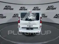2026 Nissan Primastar