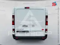 2026 Nissan Primastar
