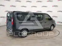 2026 Nissan Primastar