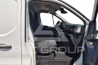 2026 Nissan Primastar