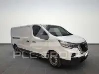 2026 Nissan Primastar