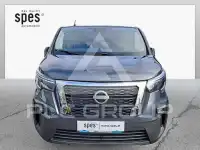 2026 Nissan Primastar