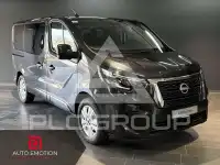 2026 Nissan Primastar