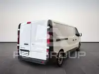 2026 Nissan Primastar