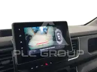 2026 Nissan Primastar