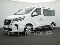 2026 Nissan Primastar