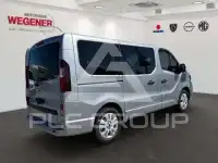 2026 Nissan Primastar