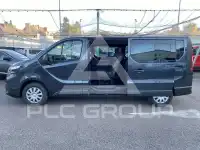2026 Nissan Primastar