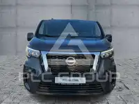 2026 Nissan Primastar