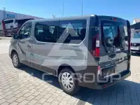 2026 Nissan Primastar