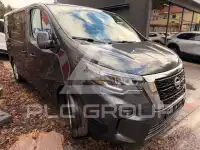 2026 Nissan Primastar