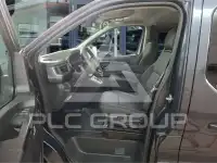 2026 Nissan Primastar