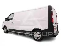 2026 Nissan Primastar