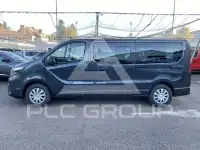 2026 Nissan Primastar