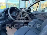 2026 Nissan Primastar