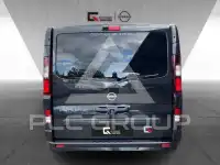 2026 Nissan Primastar