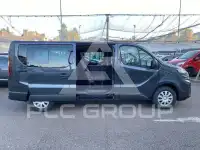2026 Nissan Primastar