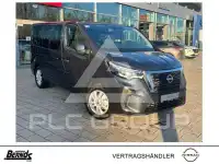 2026 Nissan Primastar