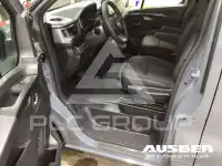 2026 Nissan Primastar