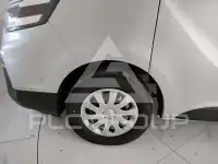 2026 Nissan Primastar