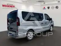2026 Nissan Primastar
