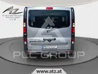 2025 Nissan Primastar
