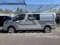 2026 Nissan Primastar