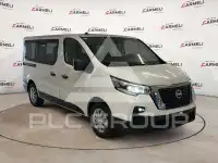 2026 Nissan Primastar