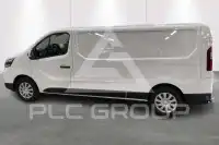 2026 Nissan Primastar
