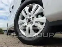2026 Nissan Primastar