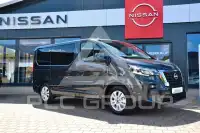 2026 Nissan Primastar