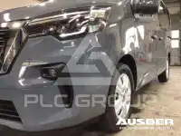 2026 Nissan Primastar