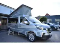 2026 Nissan Primastar