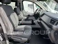 2026 Nissan Primastar