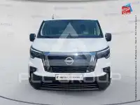 2026 Nissan Primastar