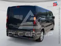 2026 Nissan Primastar