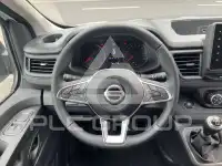 2026 Nissan Primastar
