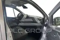 2026 Nissan Primastar