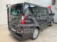 2026 Nissan Primastar