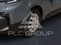 2026 Nissan Primastar