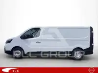 2026 Nissan Primastar
