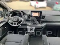 2026 Nissan Primastar