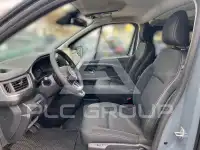 2026 Nissan Primastar