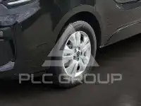 2026 Nissan Primastar